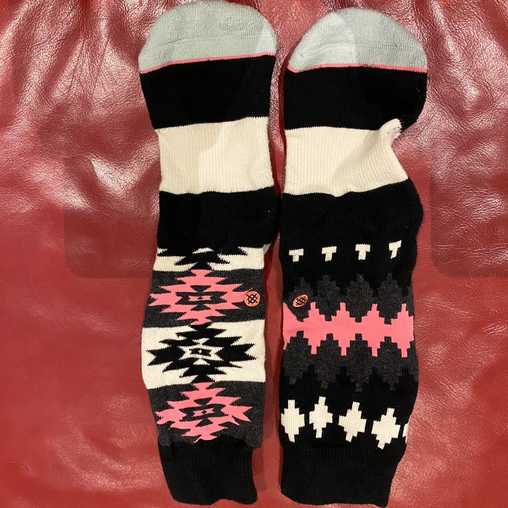 Stance crew socks